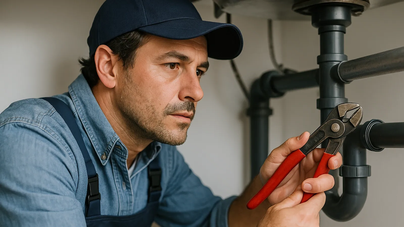 Atención inmediata en Sils Servicio de fontanería 24h en Sils