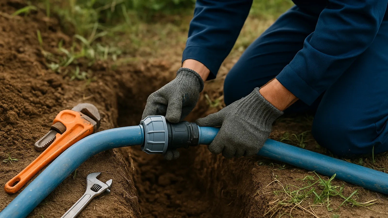 Instalación y mantenimiento en Onda