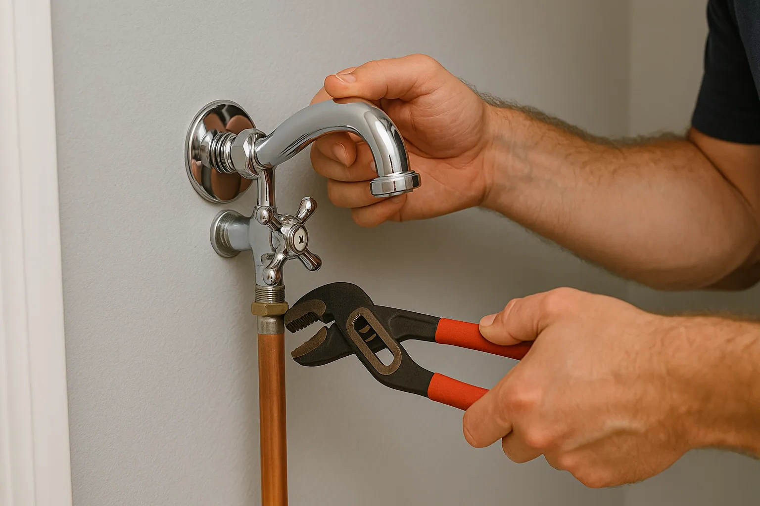 Instalación y mantenimiento en Borriol Reparaciones urgentes en Borriol